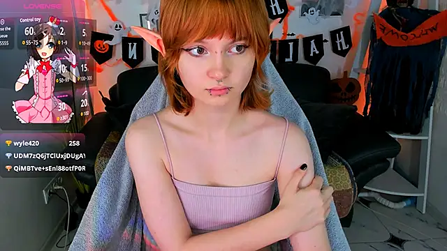 sweet_mika18 webcam
