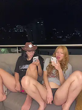 PussyLoversShow