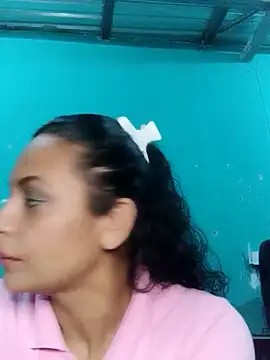 Gema__8 webcam