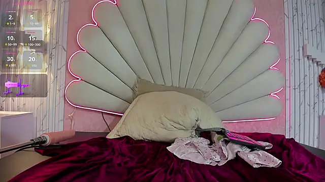 Mally_boom webcam