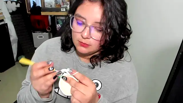 aika-dreams webcam
