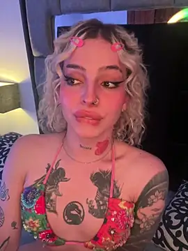Bonnie_vega webcam
