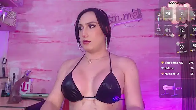 scarlett_taylor007 webcam