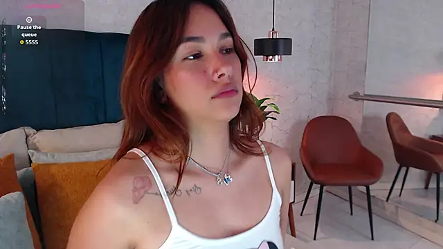AdeleAndersonn webcam