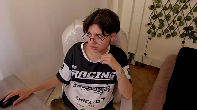 Nathaly_ds webcam