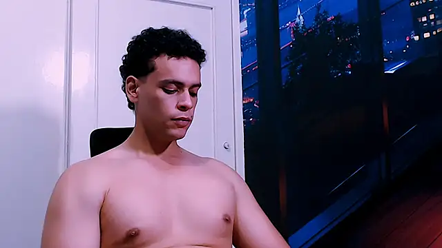 DominicBlazze webcam