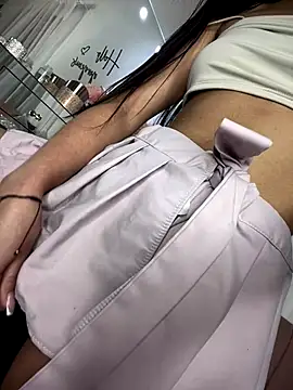 GoodGirlGoneXXX Live Webcam on Stripchat