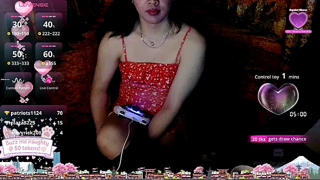 tashakaixxx
