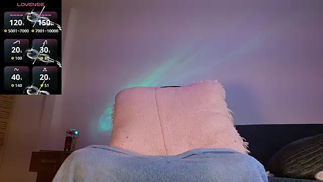 sweet_letty_1408 webcam