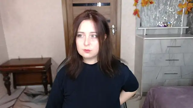 Kristy-Max webcam