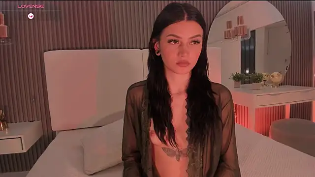 Giselle_royy webcam