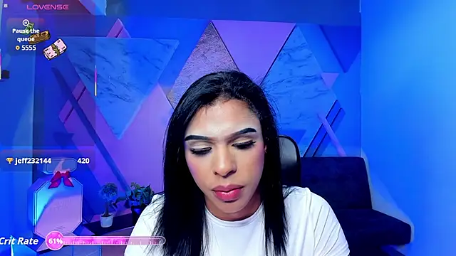 keytinthomson_ webcam