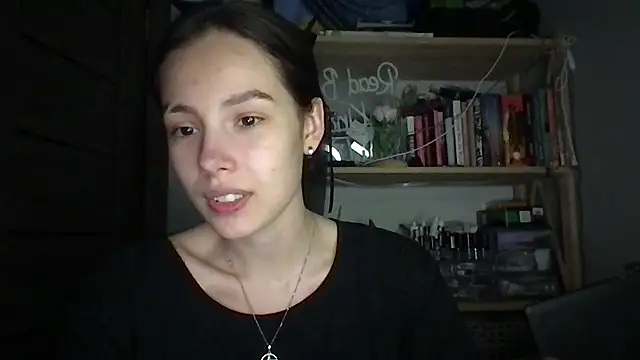 Yuna5343 webcam