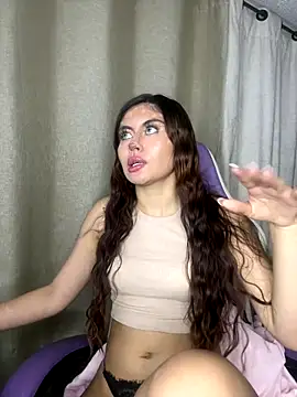 Im_Natashaaaa webcam