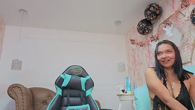 Valeria_Jazz webcam