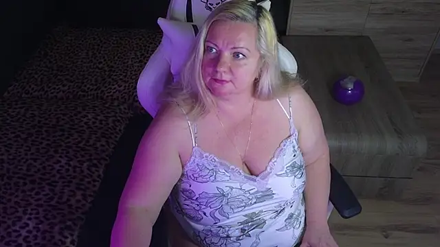 MolligSpielle webcam