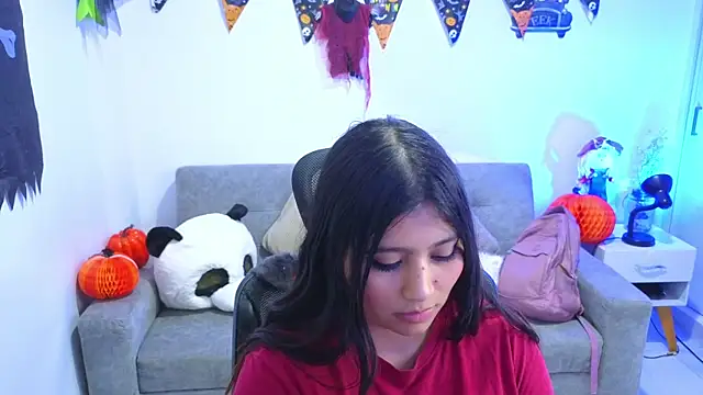 annylouis webcam