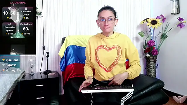 anastaciafire25