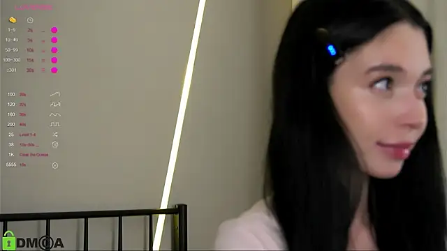 LittleOriana