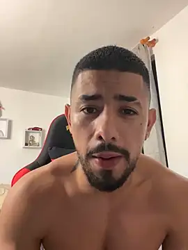 ezzio_scolaro (M young) - cum show