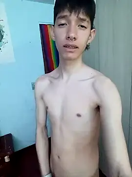 heyy_noah11 (M twink) - Cum show 🤤🤤