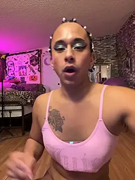 TranSexualJade95