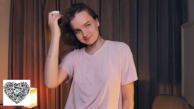 KerenFurguson