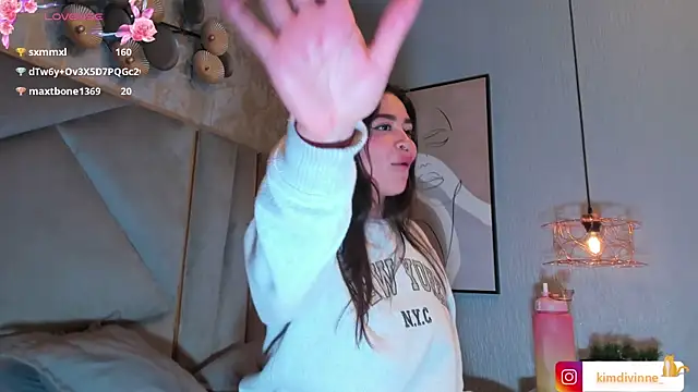 KimDevinne