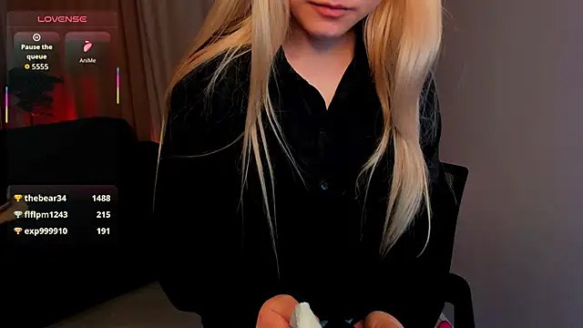 Millie_Vanillies