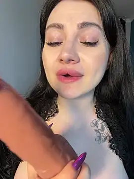 Wet__Bunny webcam