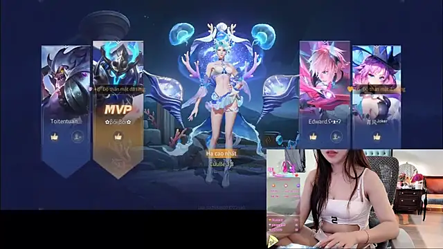 Caryln-Bun
