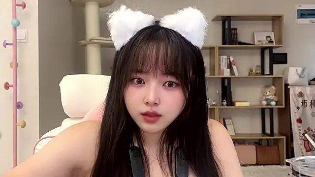 chenjing0 (F young) - 憋着