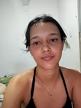 _denis_sweet (F teen) - Spanking until your ass is red