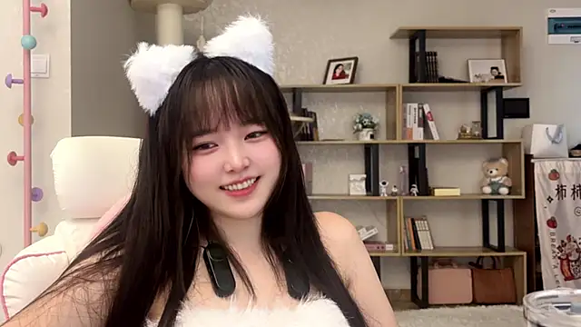 chenjing0 (F young) - 憋着
