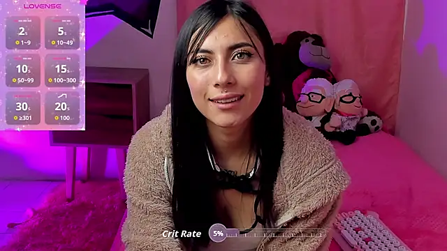 alanaloiiss_ (F teen) - masturbation ass