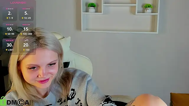 allice_cox (F teen) - slap ass