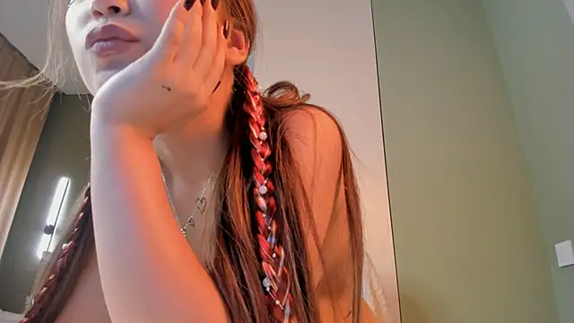 tokipokki (F teen) - Dildo Play