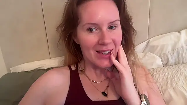 redheadrosie69