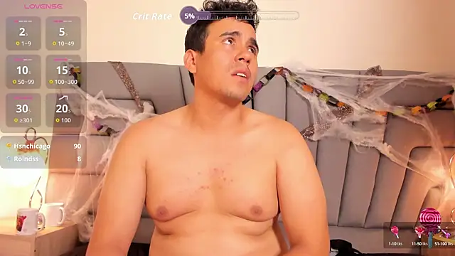 samy_carson_ (Ask my age) - Blindfolded and lick dick 😏💦