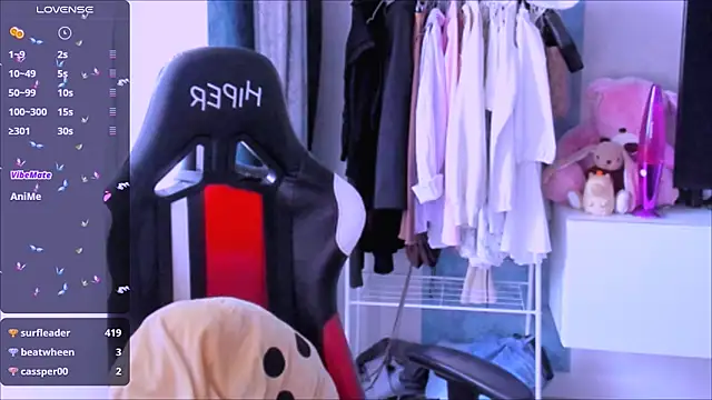zoyamill (F young) - ahegao