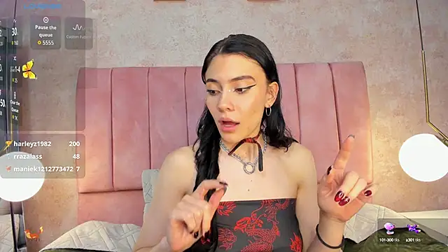 magic_elanith (F young) - #affordable-cam2cam #ahegao #big-clit #black-hair #black-hair-young #blowjob #blowjob-ahegao #cam2cam #camel-toe #cheapest-privates #cheapest-privates-latin #cheapest-privates-young #colombian #colombian-petite #colombian-young #deepthroat #deepthroat-blowjob #dildo-or-vibrator #dildo-or-vibrator-deepthroat #dildo-or-vibrator-young #dirty-talk #doggy-style #erotic-dance #fingering #fingering-latin #fingering-young #foot-fetish #handjob #hd #heels #humiliation #jerk-off-instruction #latin #latin-blowjob #latin-deepthroat #latin-doggy-style #latin-foot-fetish #latin-masturbation #latin-young #masturbation #new #new-black-hair #new-cheapest-privates #new-latin #new-petite #new-young #nipple-toys #oil-show #petite #petite-latin #petite-young #recordable-privates #recordable-privates-young #recordable-publics #role-play #role-play-young #sex-toys #shaven #small-audience #small-tits #small-tits-latin #small-tits-young #spanish-speaking #spanking #striptease #striptease-latin #striptease-young #student #twerk #twerk-latin #twerk-young #young