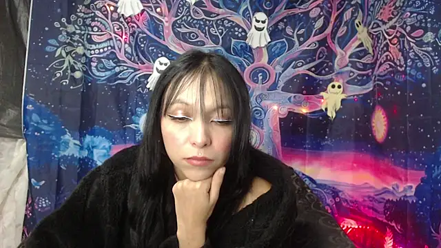 Zafira_Mayeers