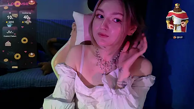 cute1stranger