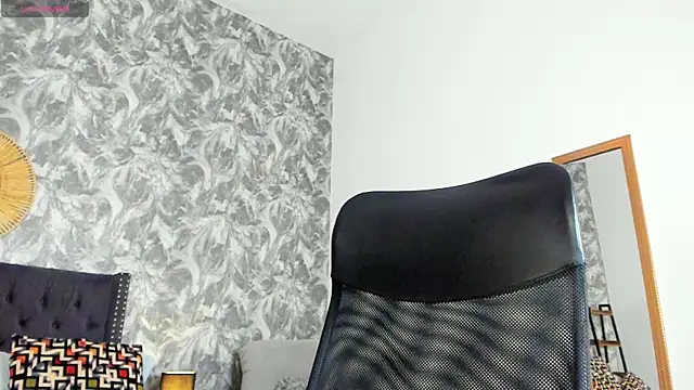 Keisha_Brunette