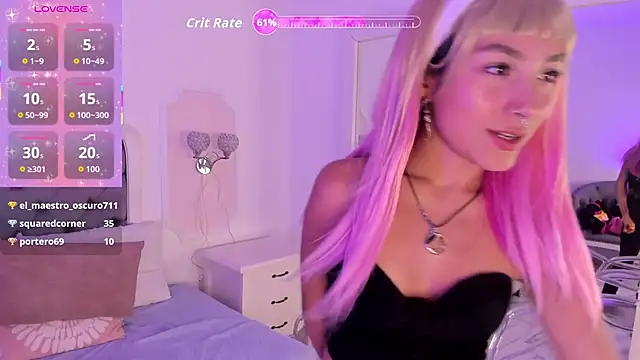 Candy5Girl