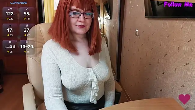 myladyskyluck - MyLadySkyLuck's free webcam - UK Sex Cams