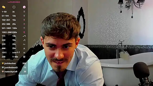 WilsonJules
