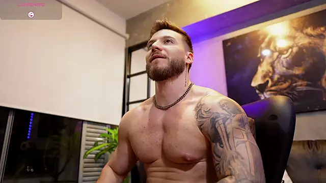 David_blake_