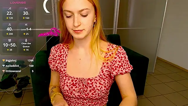 MirandaMayers