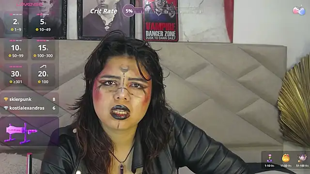 Preview of sabinamerchetti